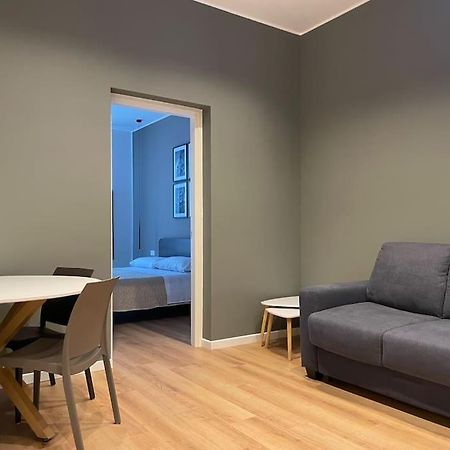 Nicare City Apartments Palermo Luaran gambar