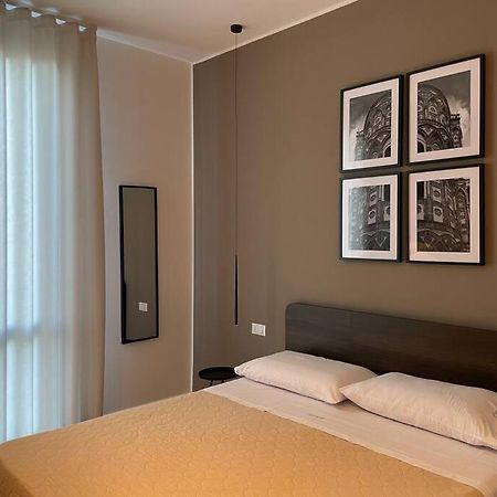 Nicare City Apartments Palermo Luaran gambar