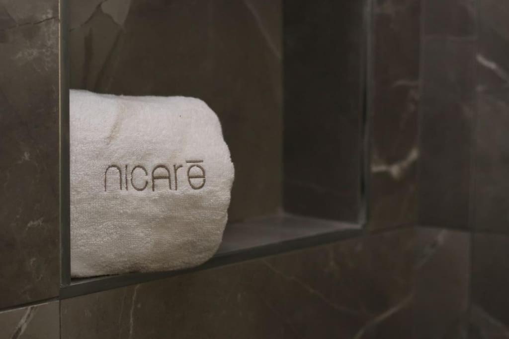 Nicare City Apartments Palermo Luaran gambar