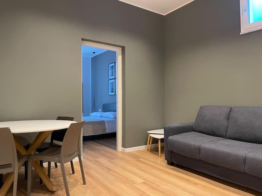 Nicare City Apartments Palermo Luaran gambar