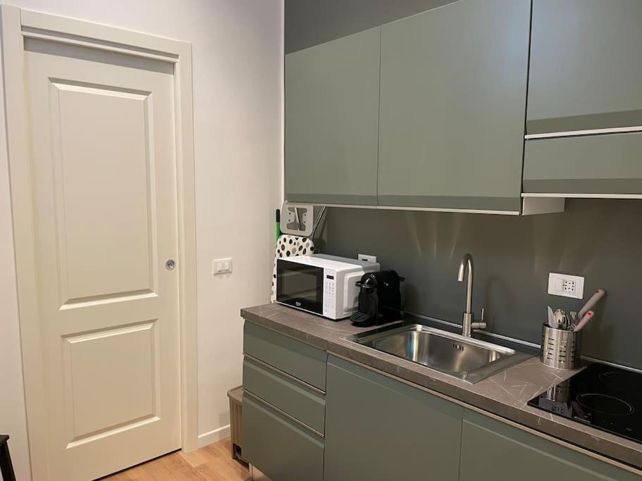 Nicare City Apartments Palermo Luaran gambar