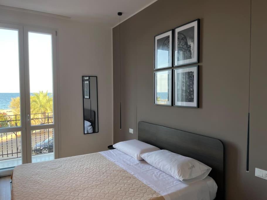 Nicare City Apartments Palermo Luaran gambar