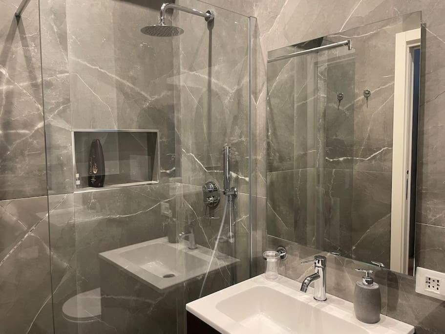 Nicare City Apartments Palermo Luaran gambar