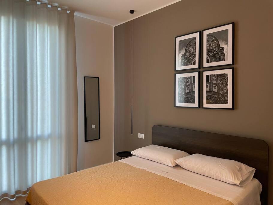 Nicare City Apartments Palermo Luaran gambar