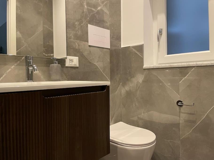 Nicare City Apartments Palermo Luaran gambar