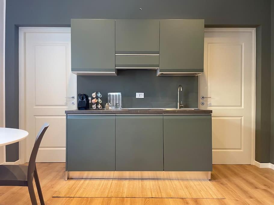 Nicare City Apartments Palermo Luaran gambar