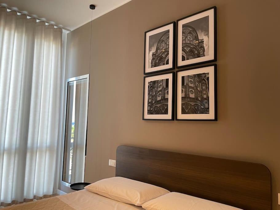Nicare City Apartments Palermo Luaran gambar