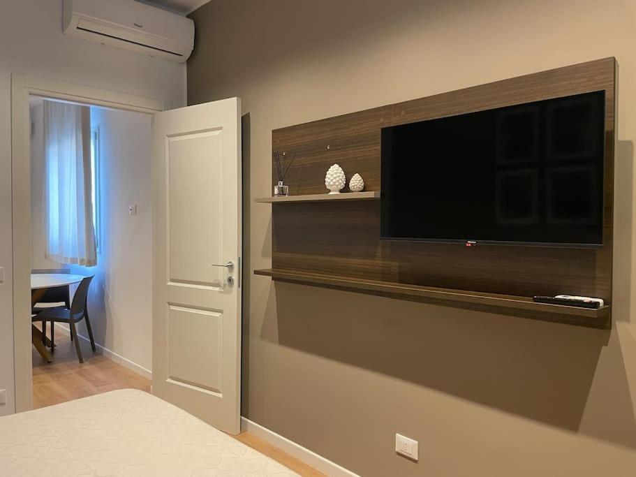 Nicare City Apartments Palermo Luaran gambar