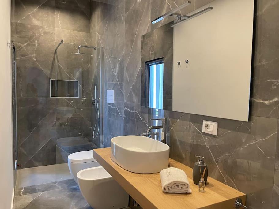 Nicare City Apartments Palermo Luaran gambar