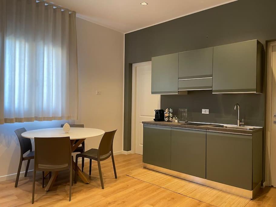 Nicare City Apartments Palermo Luaran gambar