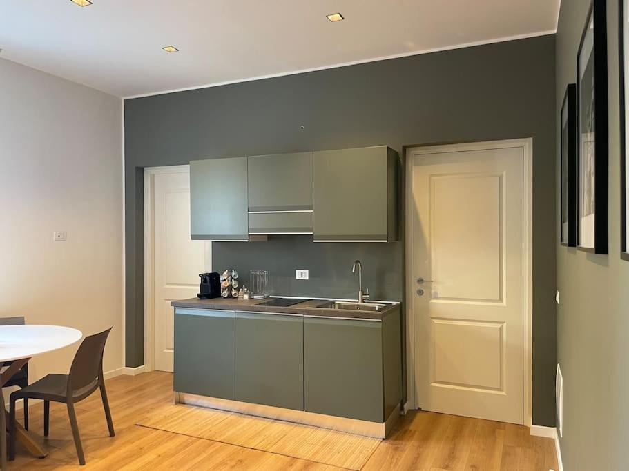 Nicare City Apartments Palermo Luaran gambar