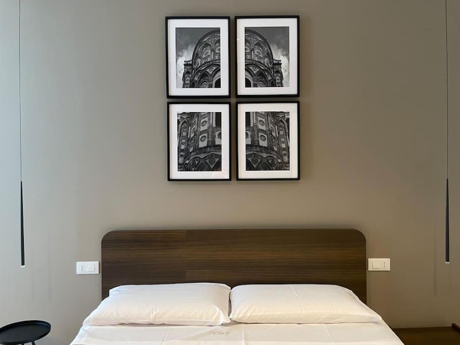 Nicare City Apartments Palermo Luaran gambar