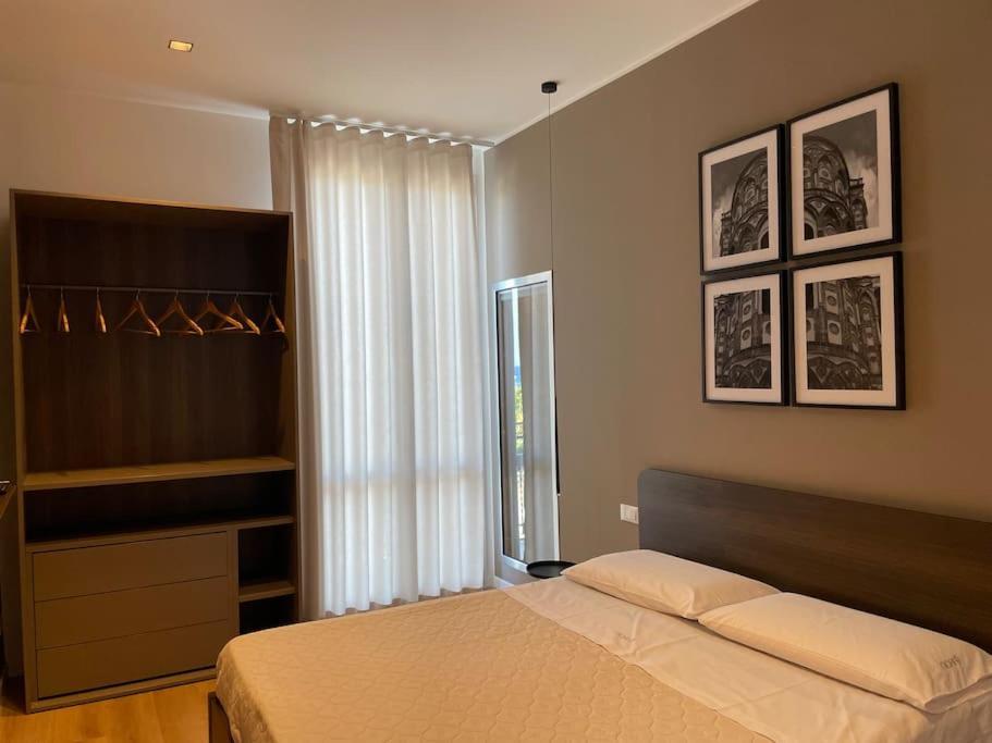 Nicare City Apartments Palermo Luaran gambar