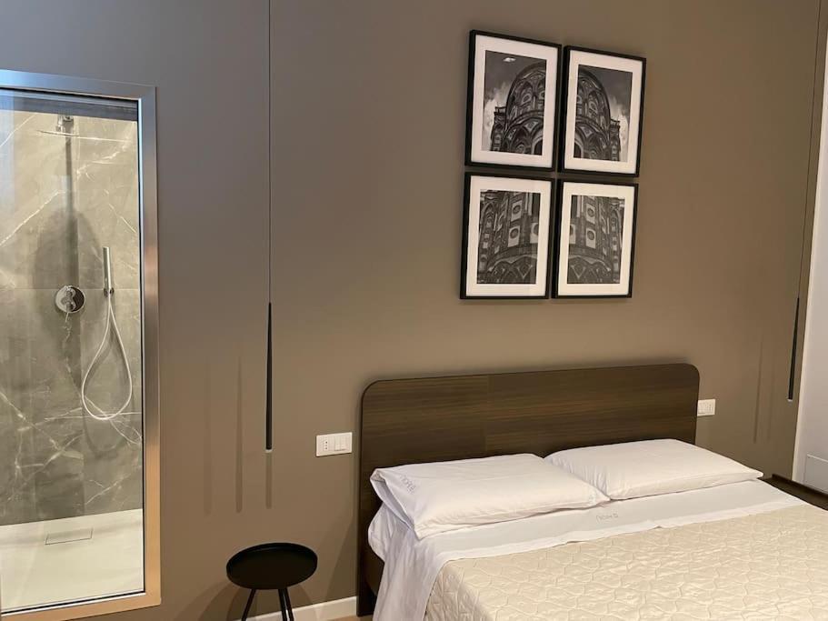 Nicare City Apartments Palermo Luaran gambar